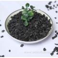 Coconut Shell Granular Activated Carbon for Gold Refining